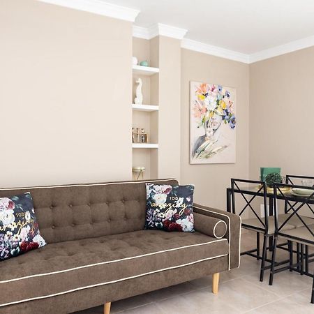 Casa Melo Melo By The Beach อาโรนา ภายนอก รูปภาพ