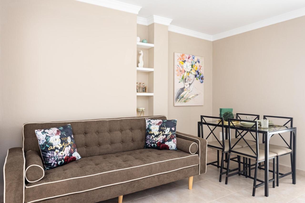 Casa Melo Melo By The Beach อาโรนา ภายนอก รูปภาพ