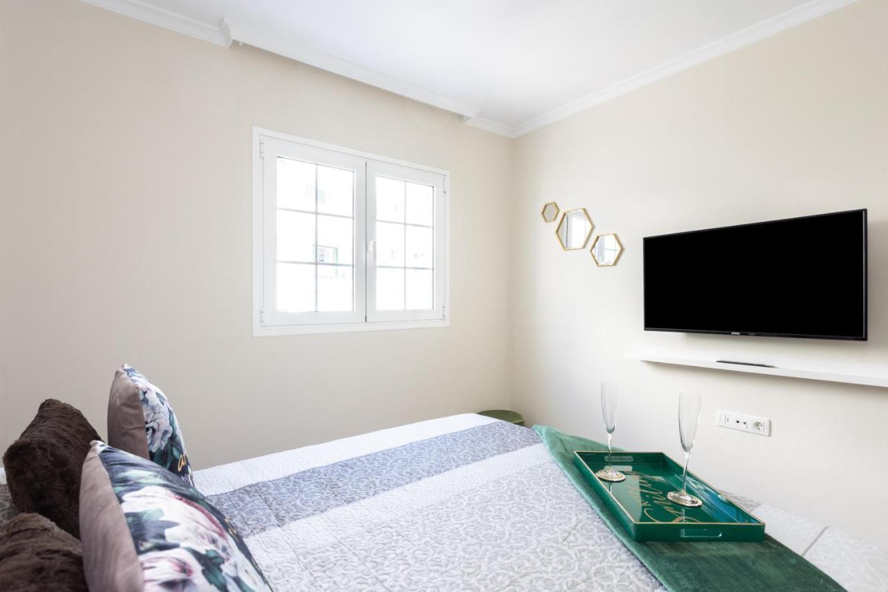 Casa Melo Melo By The Beach อาโรนา ภายนอก รูปภาพ