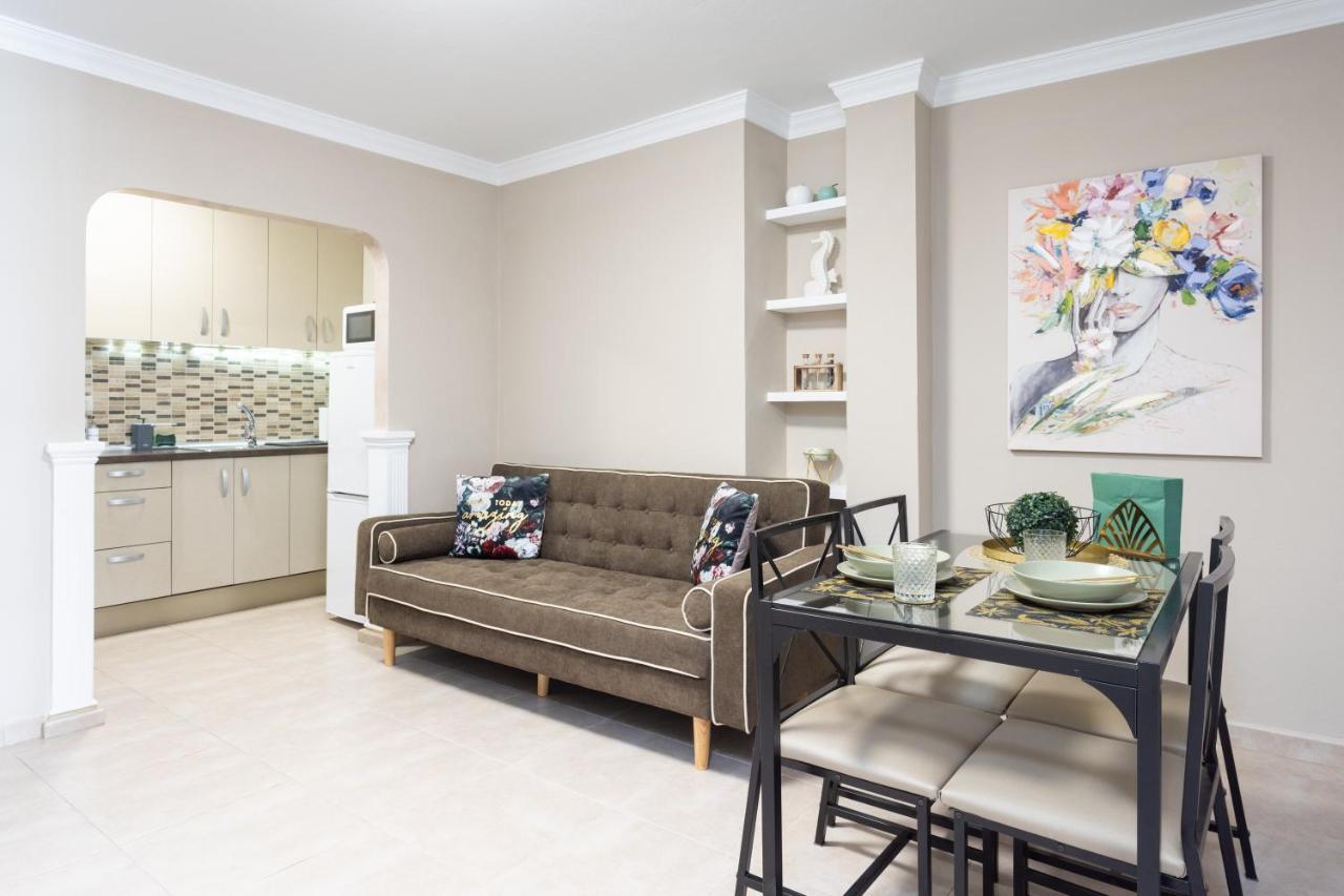 Casa Melo Melo By The Beach อาโรนา ภายนอก รูปภาพ